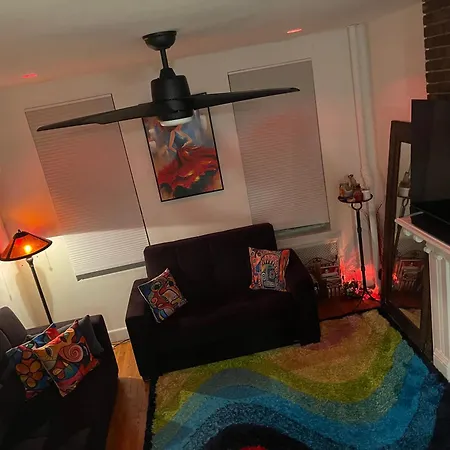 Upper East Side 1 Bedroom